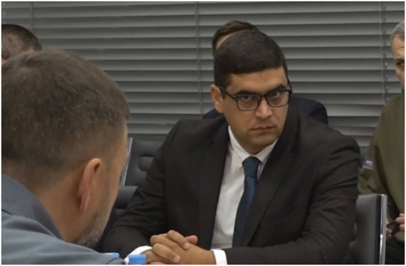 Նիկոլ, կրկին ստում ես